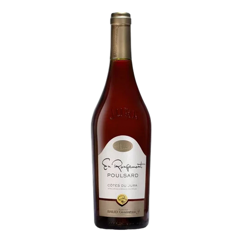 Baud En Rougemont Poulsard Cotes du Jura