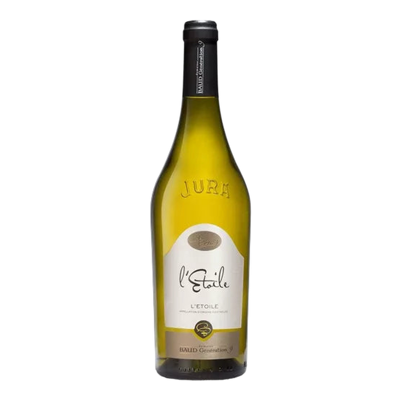 Baud l Etoile Chardonnay
