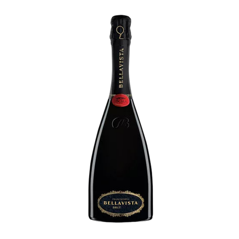 Bellavista Brut Franciacorta La Scala