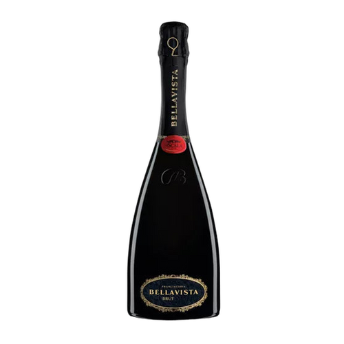 Bellavista Brut Franciacorta La Scala