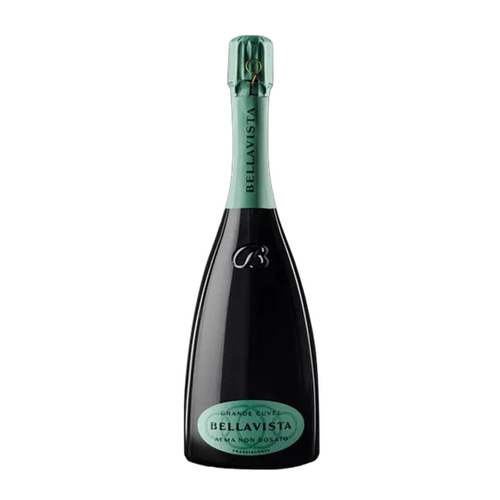 Bellavista Grande Cuvee Alma Non Dosato