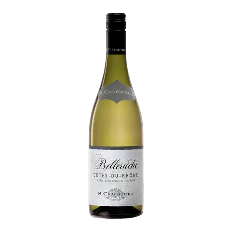 Belleruche Cotes du Rhone Wit