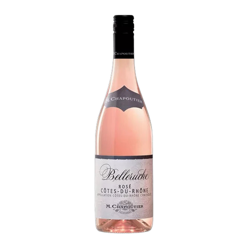 Belleruche Cotes du Rhone Rose