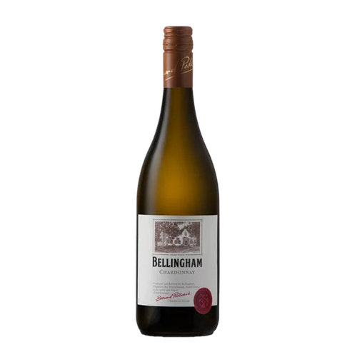 Bellingham Homestead Chardonnay