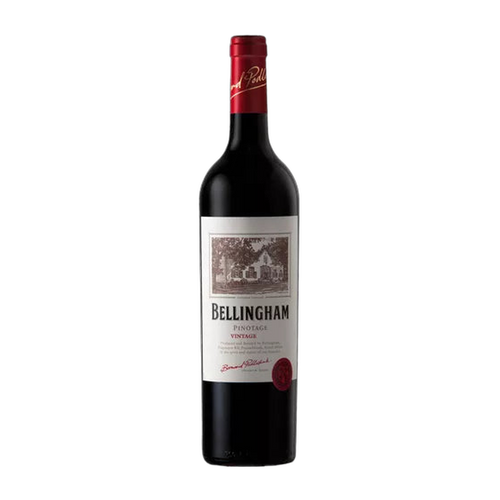 Bellingham Pinotage