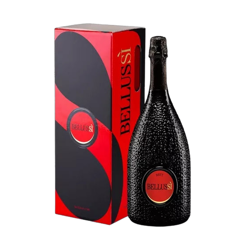 Bellussi Cuvee Prestige Brut 3 Liter