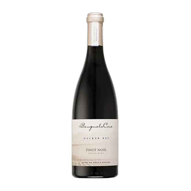 Benguela Cove Estate Pinot Noir