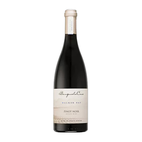 Benguela Cove Estate Pinot Noir