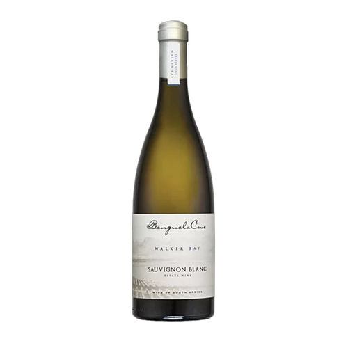 Benguela Cove Estate Sauvignon Blanc