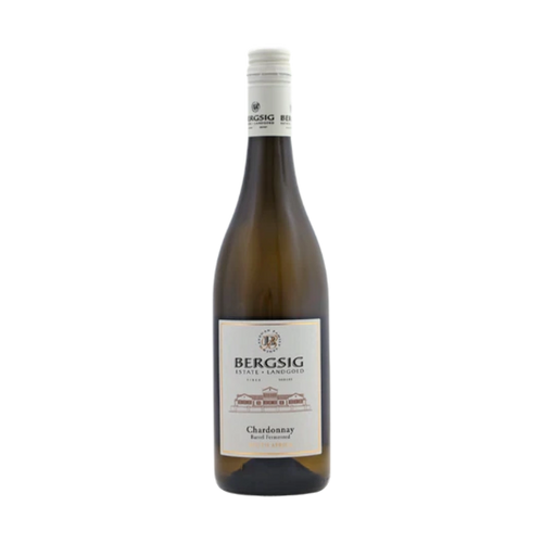 Bergsig Chardonnay Barrel Fermented