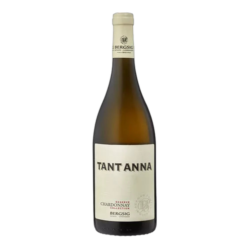 Bergsig Tant Anna Chardonnay Reserve