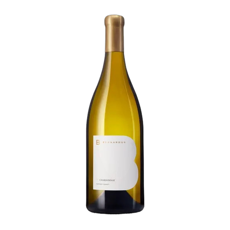 Bernardus Chardonnay - Jeroboam 3 Liter