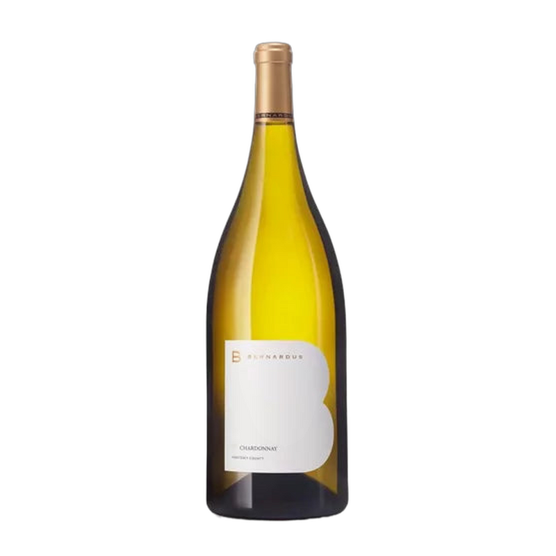 Bernardus Chardonnay 1,5L MAGNUM