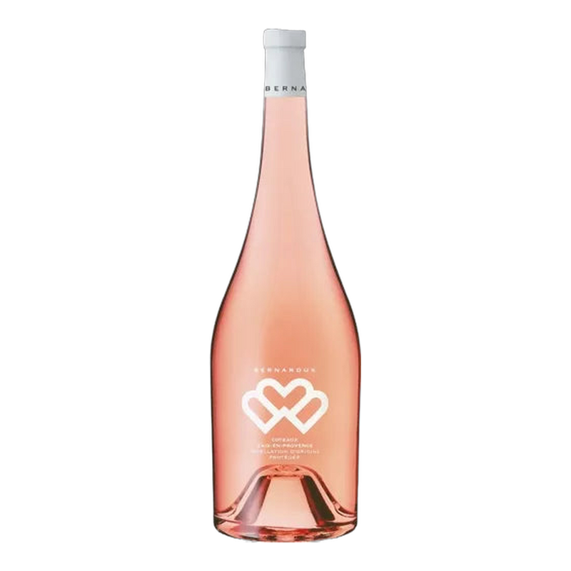 Bernardus Rose Coteaux d'Aix en Provence 3 LITER
