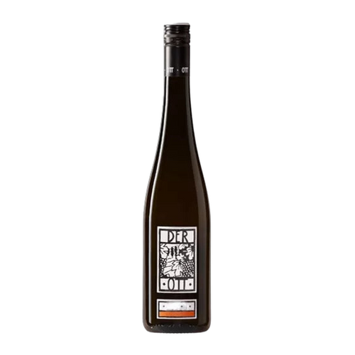Bernhard Ott Der Ott Gruner Veltliner