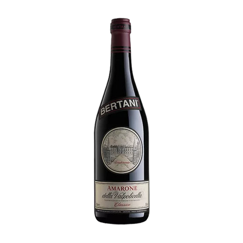 Bertani Amarone Classico Della Valpolicella