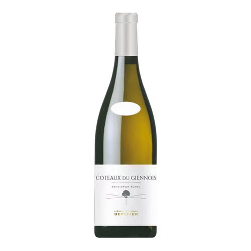 Berthier Coteaux de Giennois Blanc