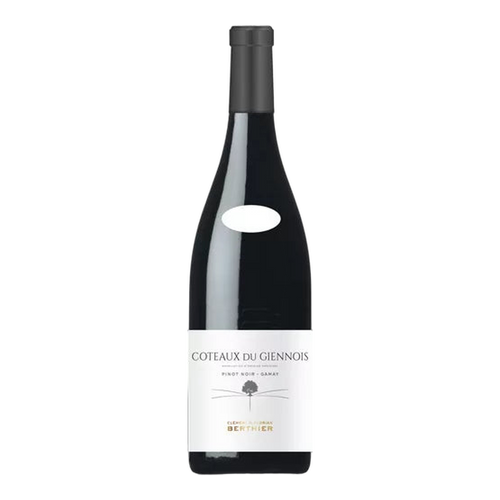 Berthier Coteaux de Giennois Pinot Noir Gamay