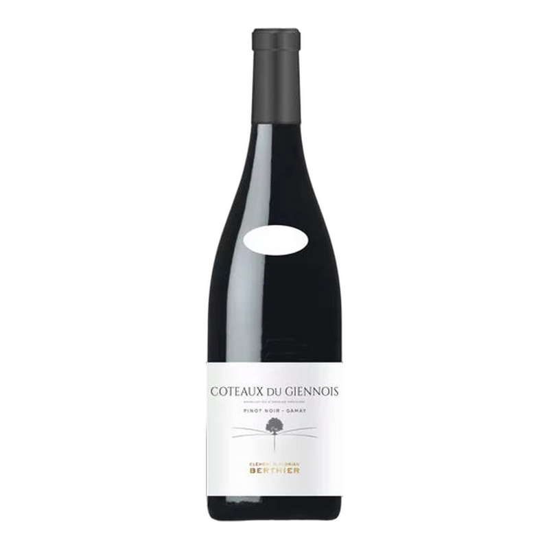Berthier Coteaux de Giennois Pinot Noir Gamay