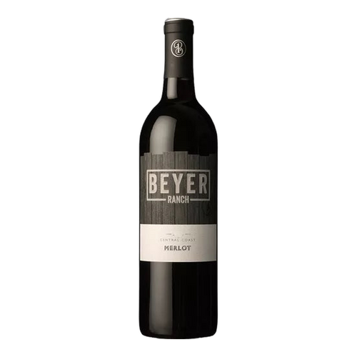 Beyer Ranch Merlot
