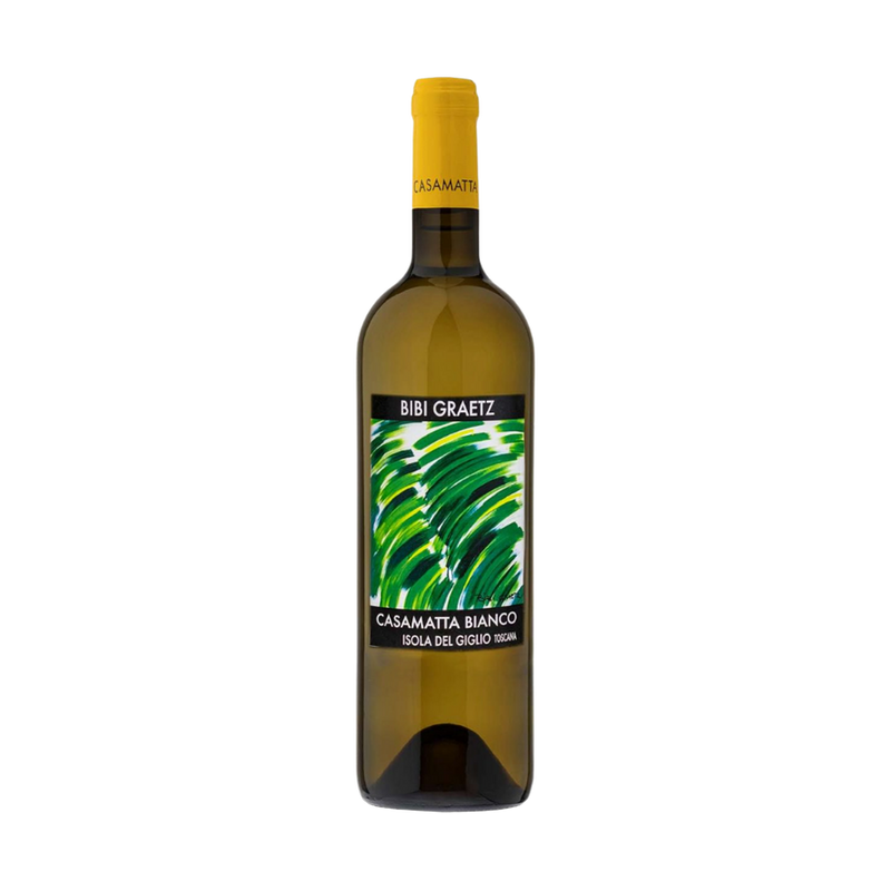 Bibi Graetz Casamatta Bianco