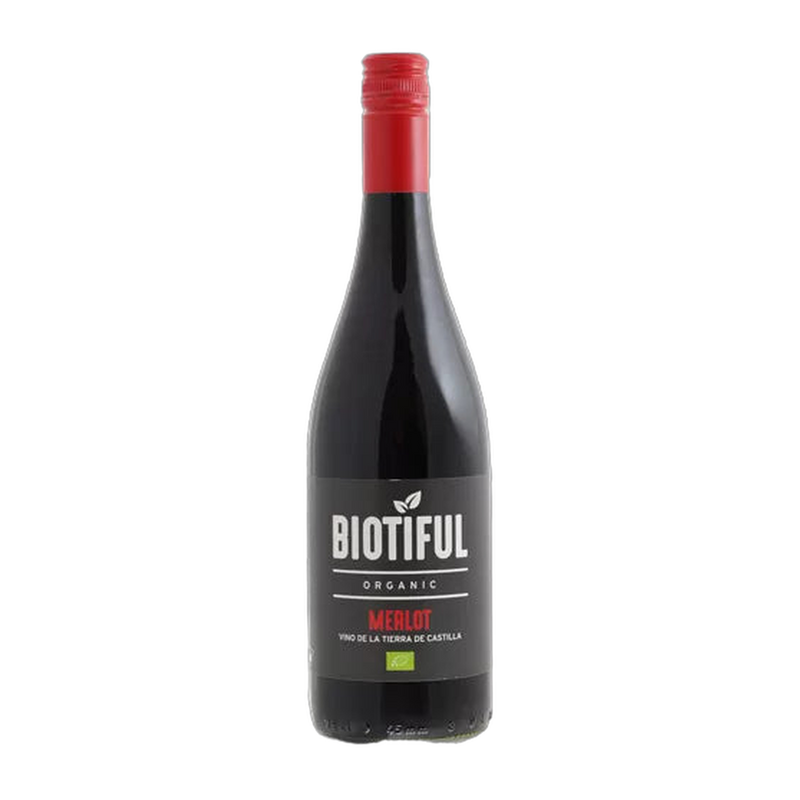 Biotiful Organic Merlot