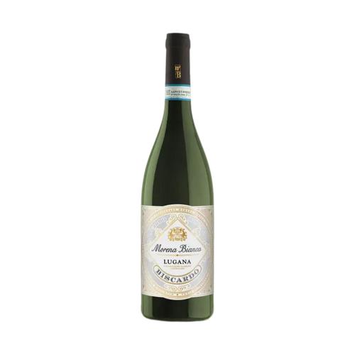 Biscardo Morena Bianca Lugana