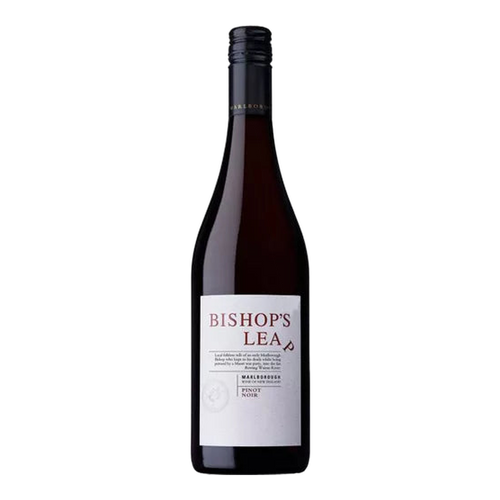 Bishops Leap Pinot Noir