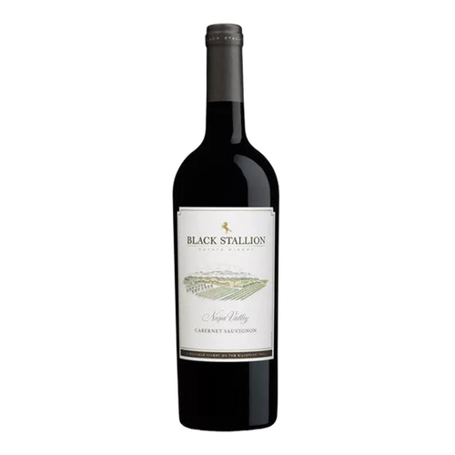 Black Stallion Cabernet Sauvignon