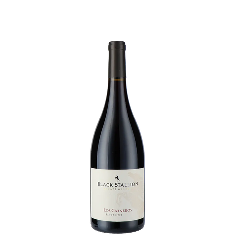 Black Stallion Estate Winery Los Carneros Pinot Noir