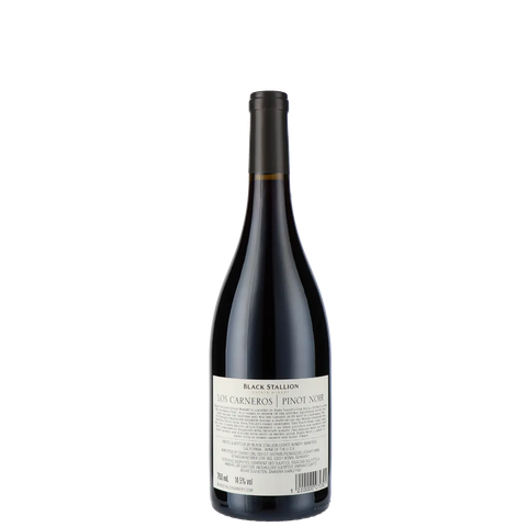 Black Stallion Estate Winery Los Carneros Pinot Noir