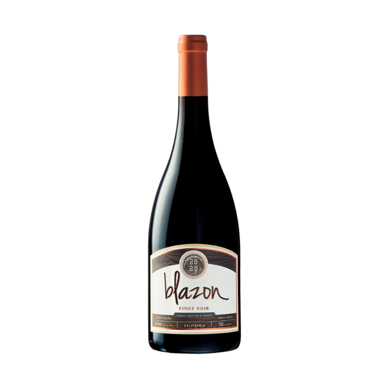 Blazon Pinot Noir
