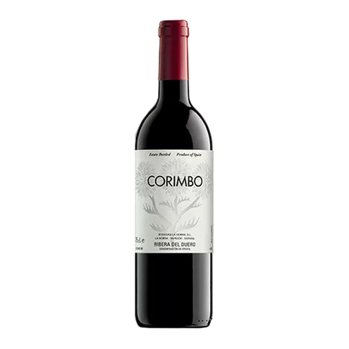 Bodega Roda La Horra Corimbo