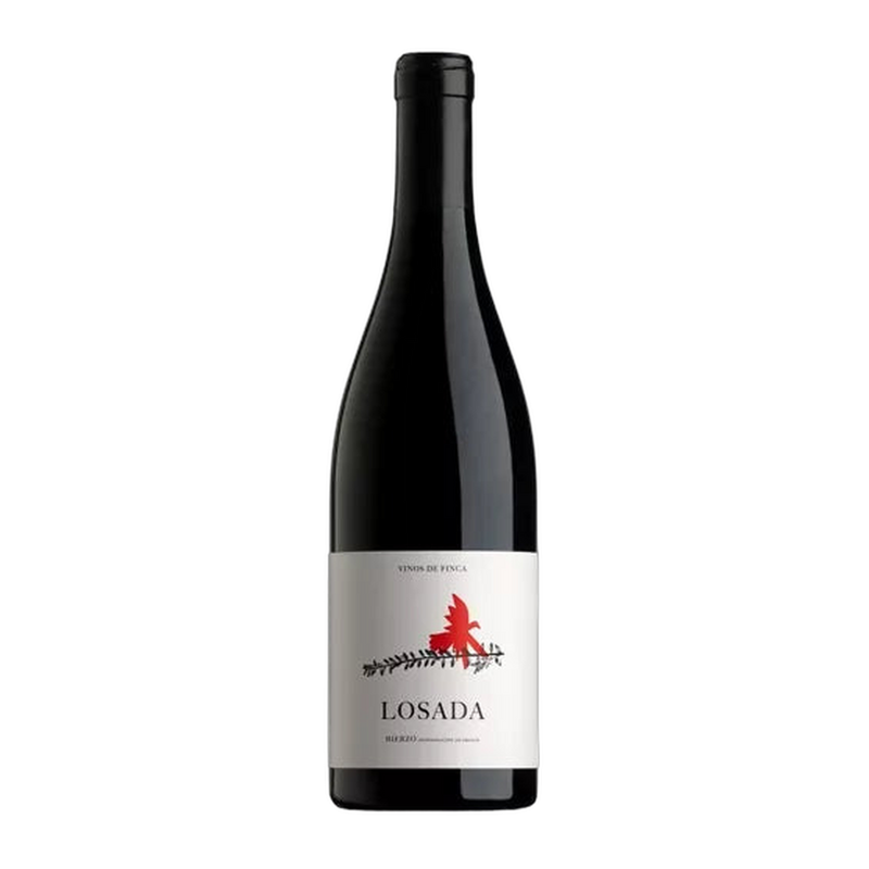 Bodegas Losada Mencia Bierzo