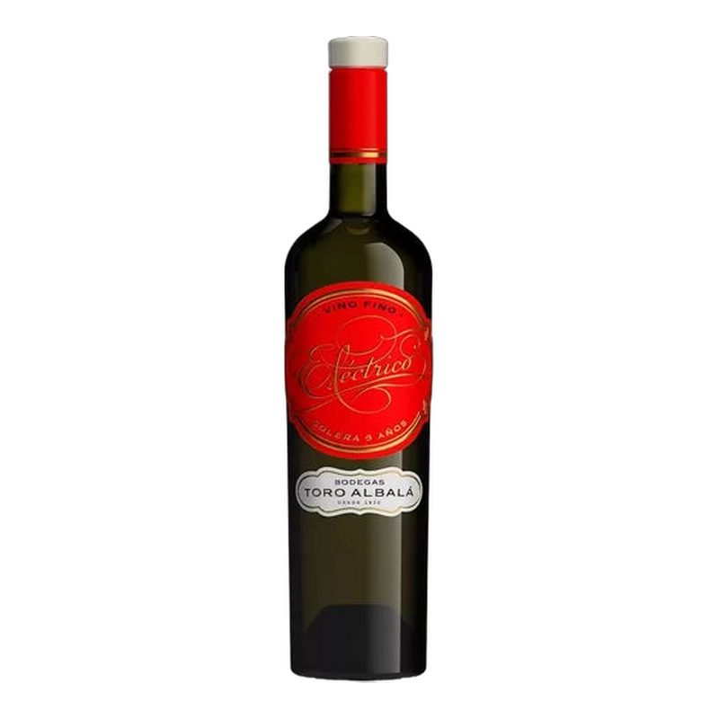 Bodegas Toro Albala Electrico