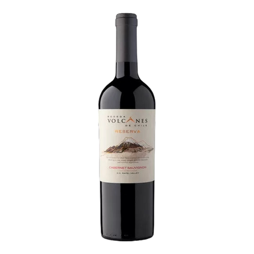 Bodegas Volcanes Cabernet Sauvignon Reserva