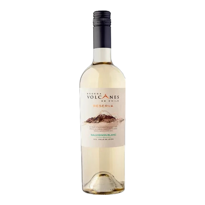 Bodegas Volcanes Sauvignon Blanc Reserva
