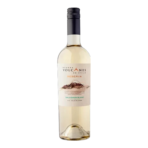 Bodegas Volcanes Sauvignon Blanc Reserva