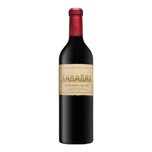 Boekenhoutskloof Franschhoek Cabernet Sauvignon 2023