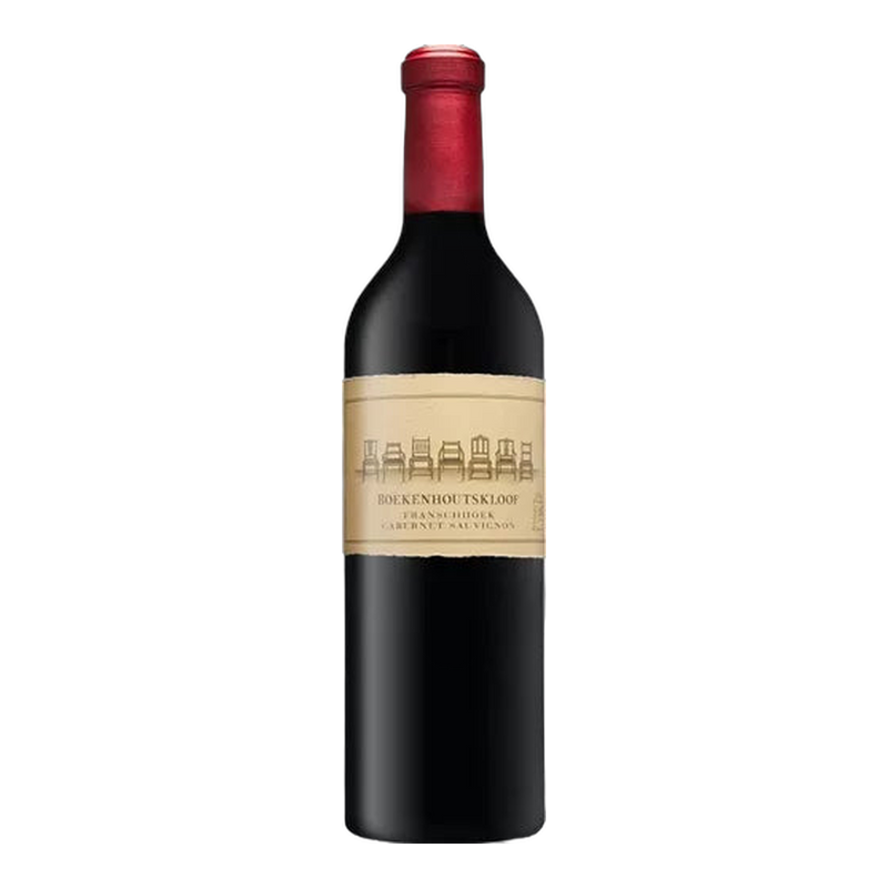 Boekenhoutskloof Franschhoek Cabernet Sauvignon 2023