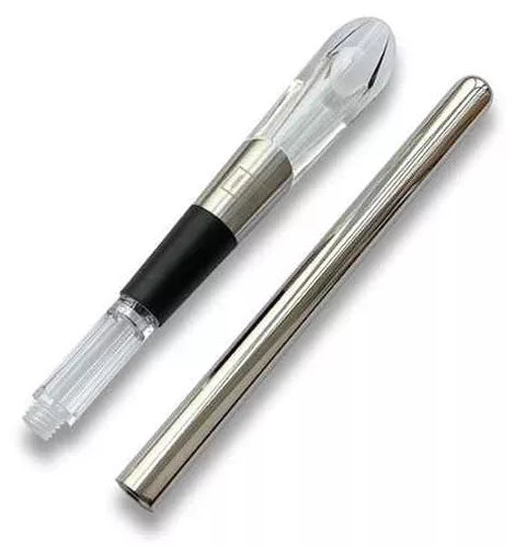 BOJ Aerator with cooling rod
