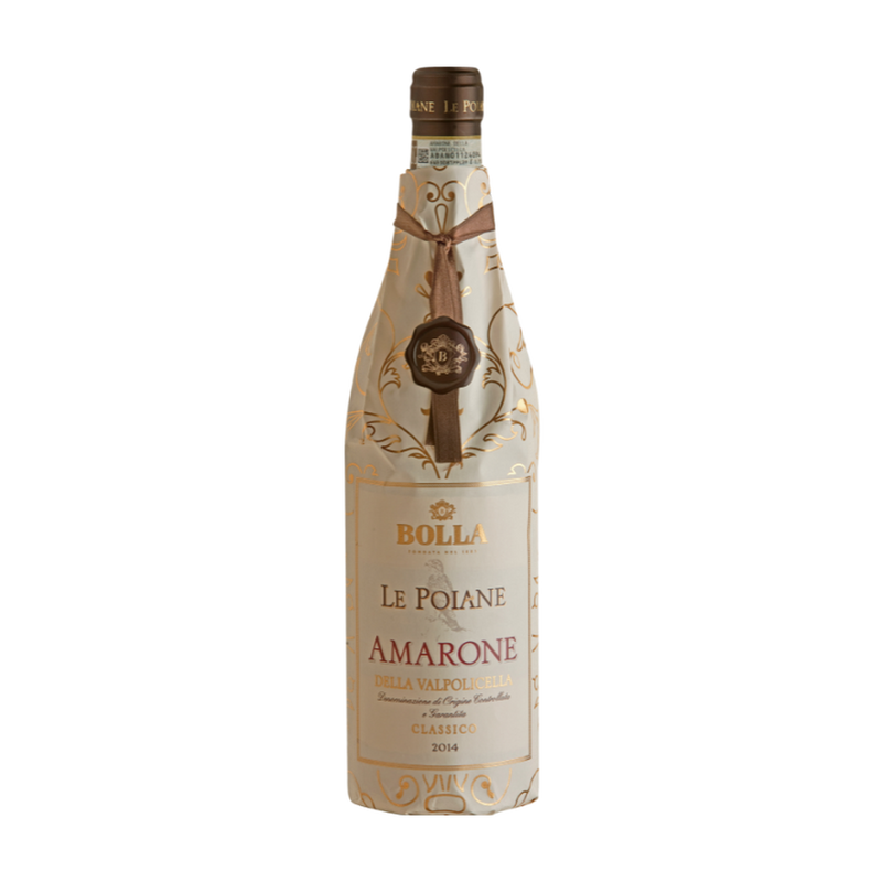 Bolla Amarone Le Poiane