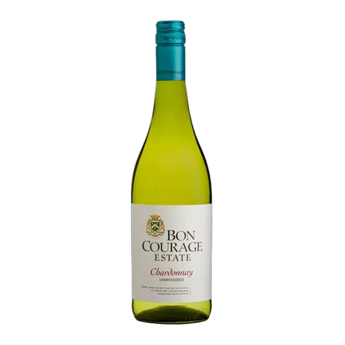 Bon Courage Estate Chardonnay Unwooded