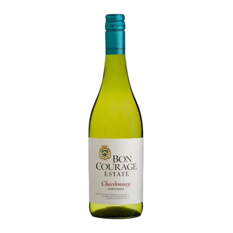 Bon Courage Estate Chardonnay Unwooded
