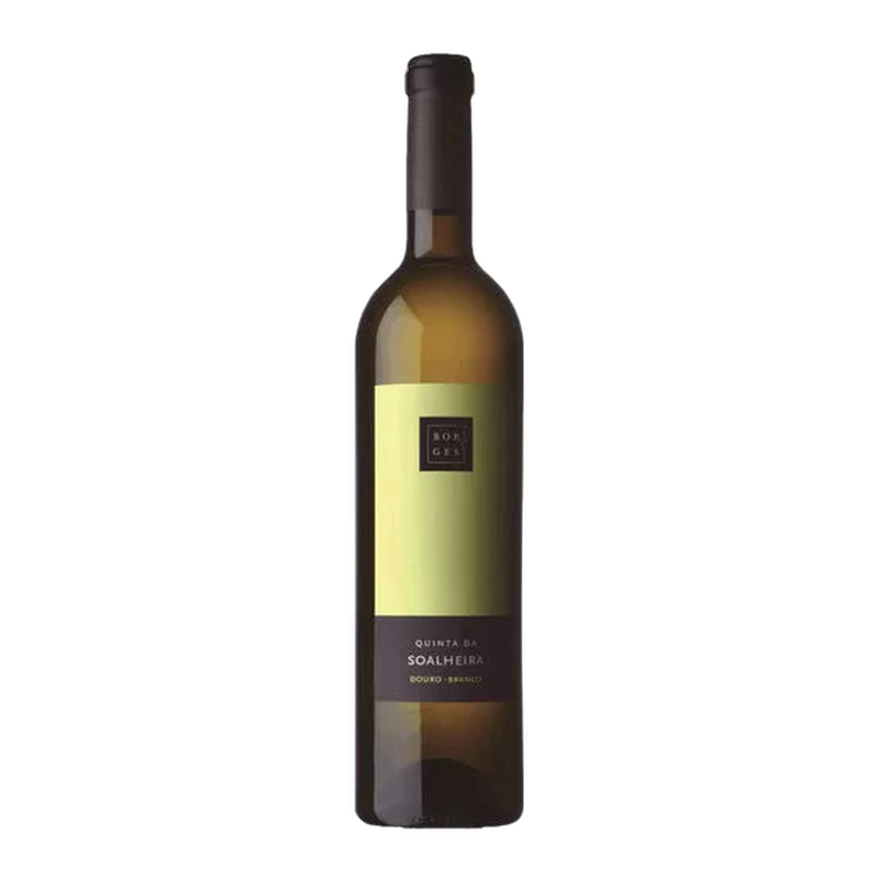 Borges Quinta da Soallheira Branco Douro