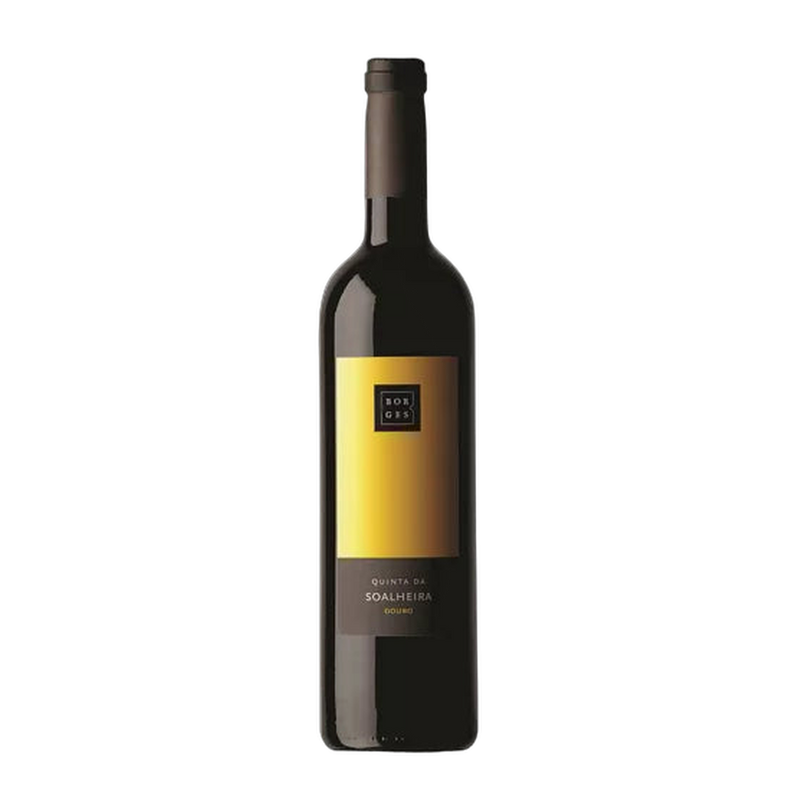 Borges Quinta da Soalheira Tinto Douro