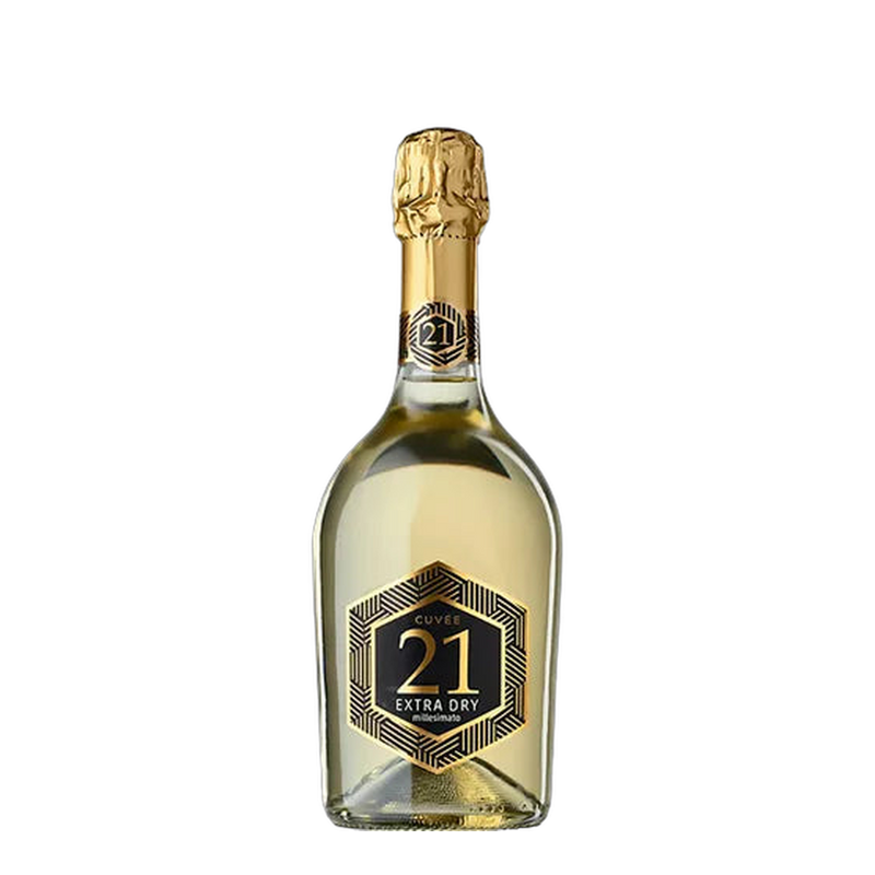 Selezione 21 Extra Dry Millesimato