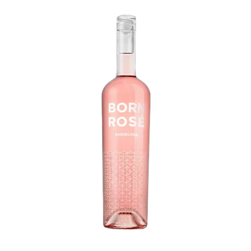 Born Rose Barcelona