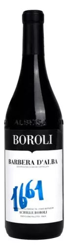Boroli Barbera d’Alba