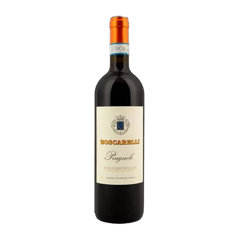 Boscarelli Prugnolo Rosso di Montepulciano